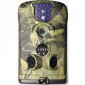 Ltl-6210MC 12MP HD Trail Camera 1080P Hunting Camera 1