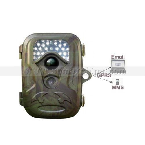 12 MP High Resolution Video MMS GPRS Hunting Camera