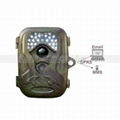 12 MP High Resolution Video MMS GPRS Hunting Camera