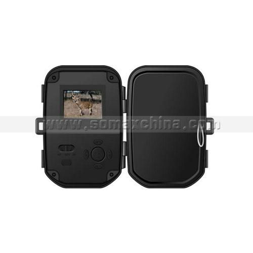 12 MP High Resolution Video MMS GPRS Hunting Camera 2