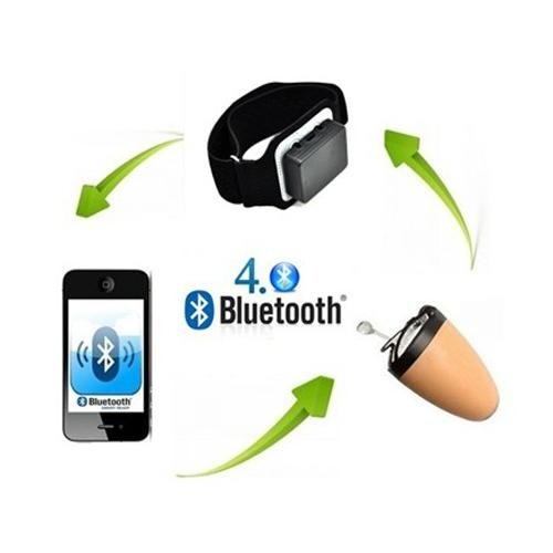 Topro Bluetooth Armbands For earpiece