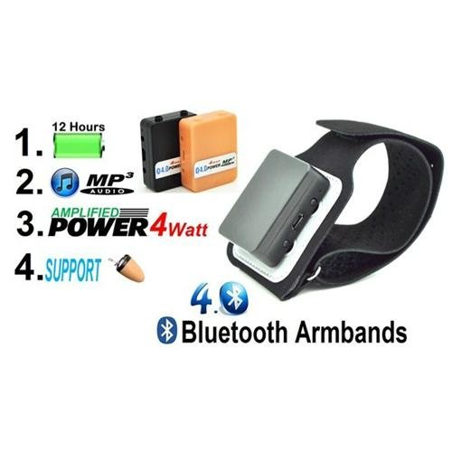 Topro Bluetooth Armbands For earpiece 2