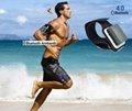 Topro Bluetooth Armbands For earpiece 3