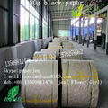 110GMS Black Paper With Cheap Price Per Ton 5