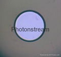 Optical Fiber Anti-Reflection (AR) thin film coating  3