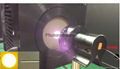 Optical Fiber Anti-Reflection (AR) thin film coating  5