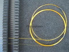 200 Micron Core Optical Fiber