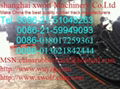 Excavator rubber sheet 1