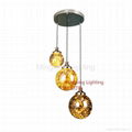 pendant lamp 810351 led