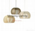 Dinning room pendant lamp 1