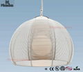 Mingxing Aluminum hanging pendant lamp