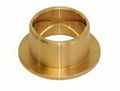 oil groove bronze bushing 2