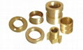 oil groove bronze bushing 3