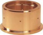 oil groove bronze bushing 4