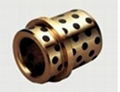 GS Demountable Self-Lubricating  Bushings 2