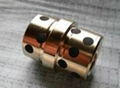 GD Demountable Self-Lubricating  Bushings