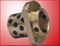 Mold Components –  Self-Lubricating Shoulder Bushings 5