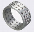 Ball Bearing Cages