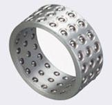 Ball Bearing Cages