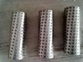 Ball Bearing Cages 2