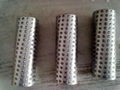 Ball Bearing Cages