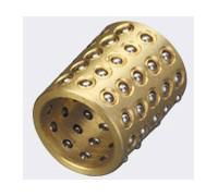 Ball Bearing Cages 4