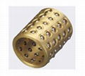 Ball Bearing Cages