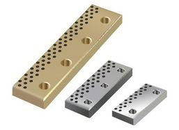 N-Series Standard & Self-Lubricating  Wear Plates  2