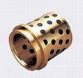 Mold Machinery Press Fit Straight Bushings