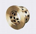 Mold Machinery Press Fit Straight Bushings