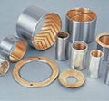 JF Series BiMetal Bushing