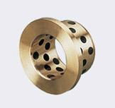 oilless flange bushing 2