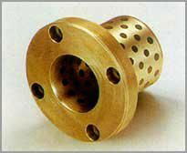 oilless flange bushing 3