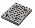 N-Series Standard & Self-Lubricating  Wear Plates 