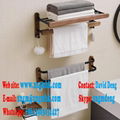 towel rack,towel holder,bathroom towel racks,wall towel rack,towel rod 1