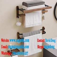 towel rack,towel holder,bathroom towel racks,wall towel rack,towel rod
