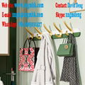 coat stand,coat hooks,coat hanger,key holder,wall hooks,door hooks,key hooks 1