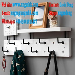 key holder for wall,key rack,coat hook