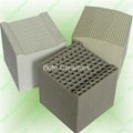 Honeycomb Ceramic Regenerator 5