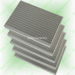 Infrared Ceramic Plate For Gas Heater