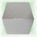 Ceramic Honeycomb Substrate for RTO