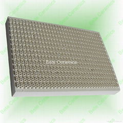 Infrared Ceramic Burner Plate