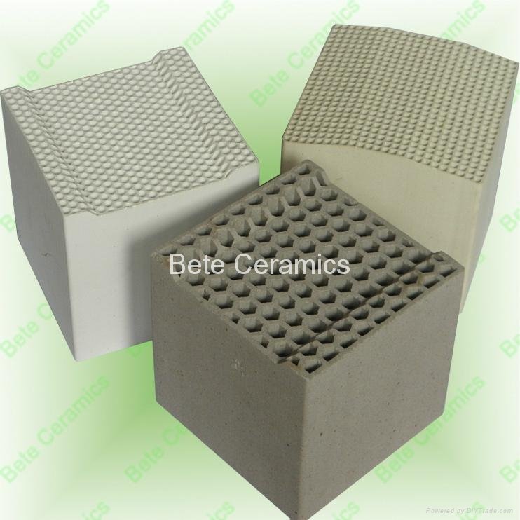 Heat exchanger - BTC-RTO Series - BETE (China Manufacturer) - Non-metallic  Mineral Products - Metallurgy & Mining Products - DIYTrade China