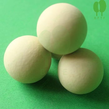 75% alumina ceramic grinding ball