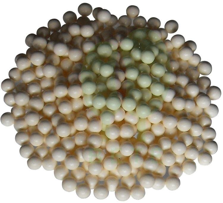  zirconia silicate grinding beads
