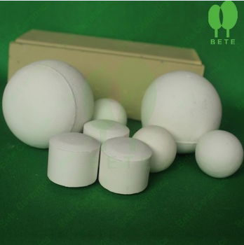 alumina ceramic grinding ball and media