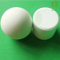 high purity high hardness alumina ceramic ball