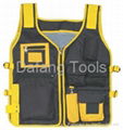 Polyester workvest 1