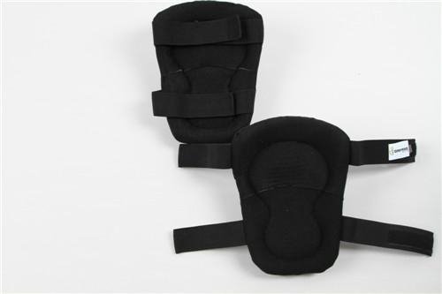 adjustable durable eva foam Plastic-Cap knee pads  2
