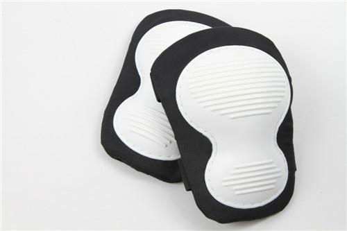 adjustable durable eva foam Plastic-Cap knee pads  3
